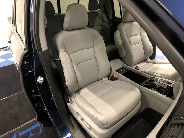 Used 2020 Honda Ridgeline RTL-E image 25
