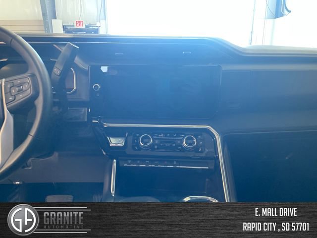 Used 2024 GMC Sierra 3500 Denali w/ Denali Reserve Package image 22