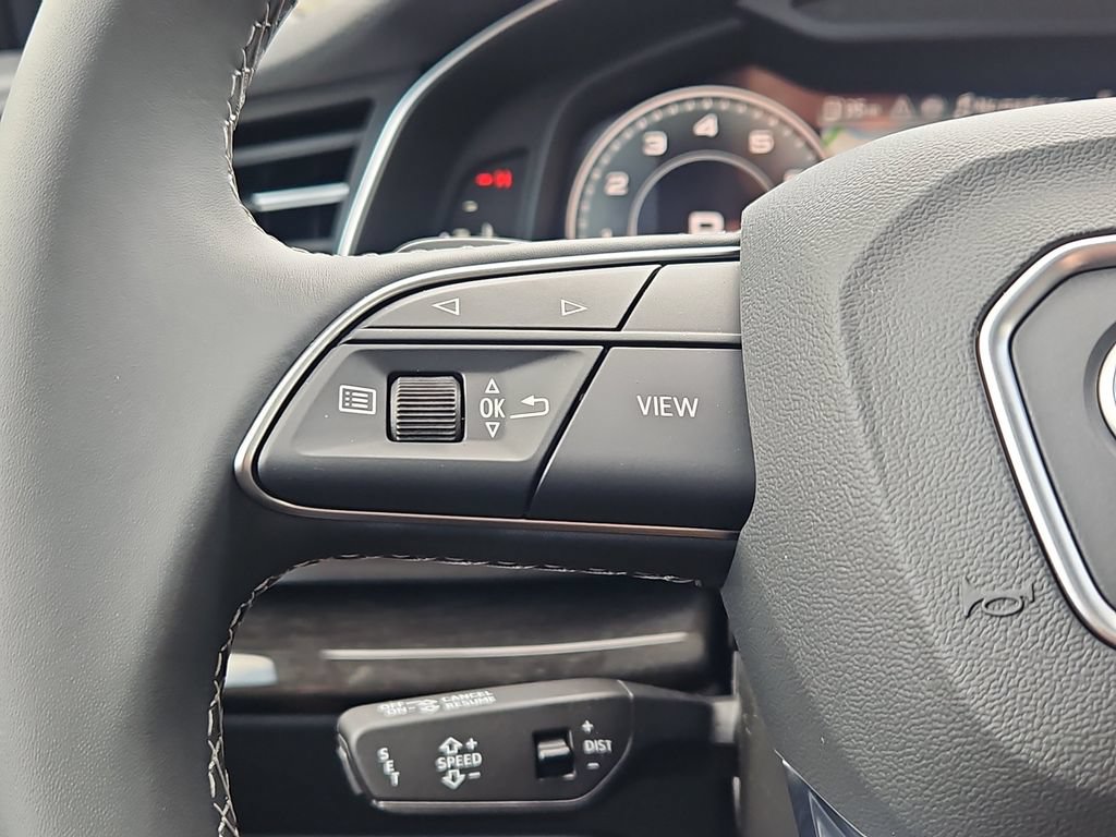 New 2026 Audi Q7 Premium Plus AWD/4WD image 18