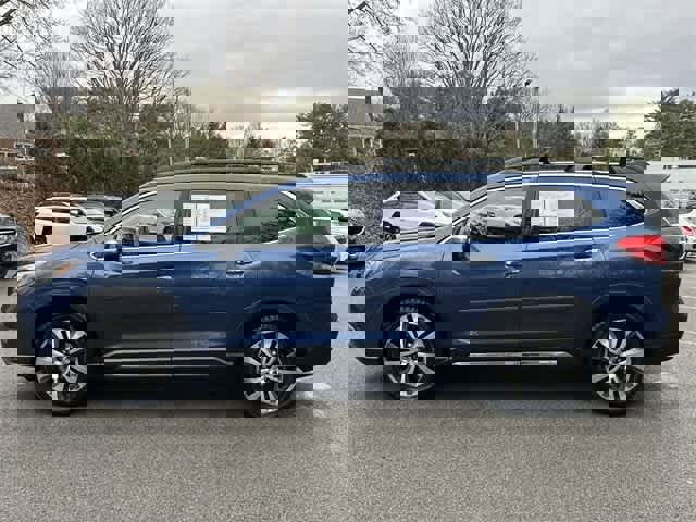 Used 2019 Subaru Ascent Touring w/ Popular Package #3 image 2