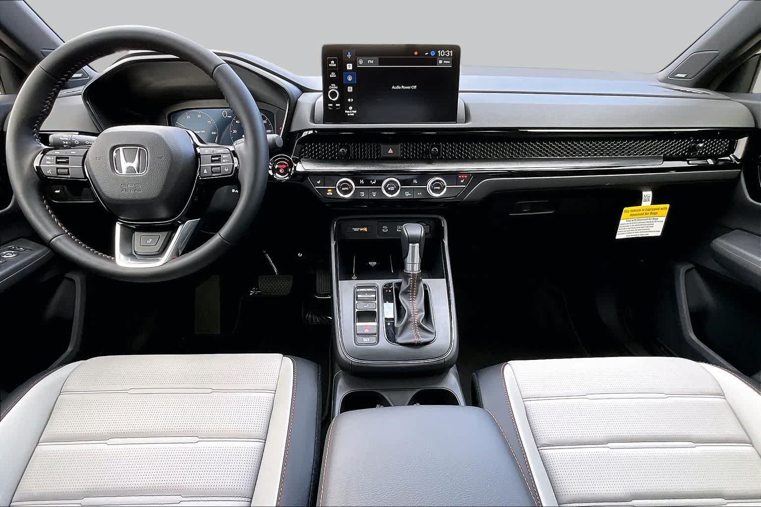 New 2026 Honda CR-V Sport Touring image 5