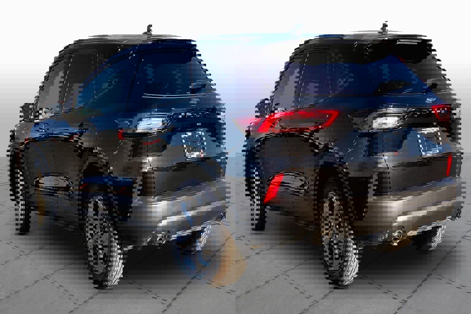 Used 2025 Ford Escape ST-Line AWD/4WD image 12