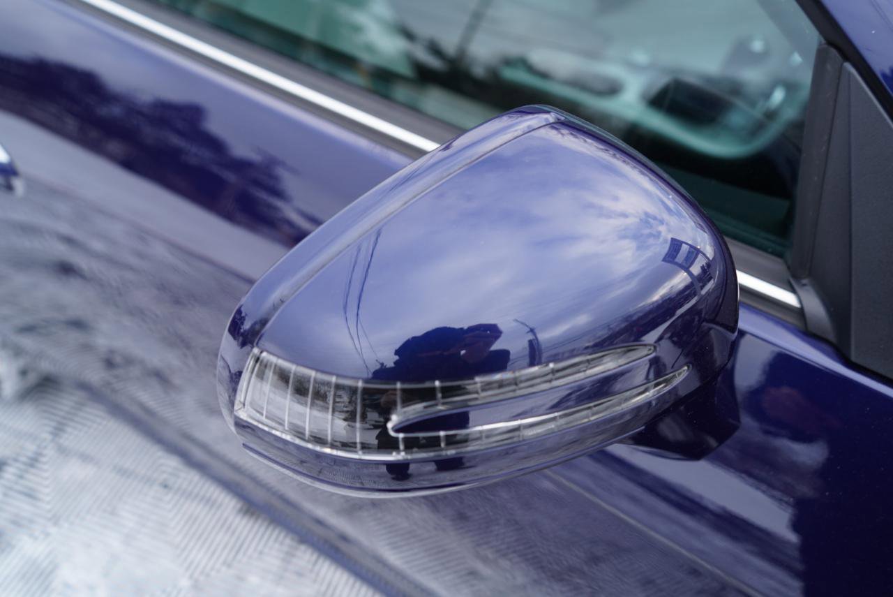 Used 2015 Mercedes-Benz SLK 250 image 27