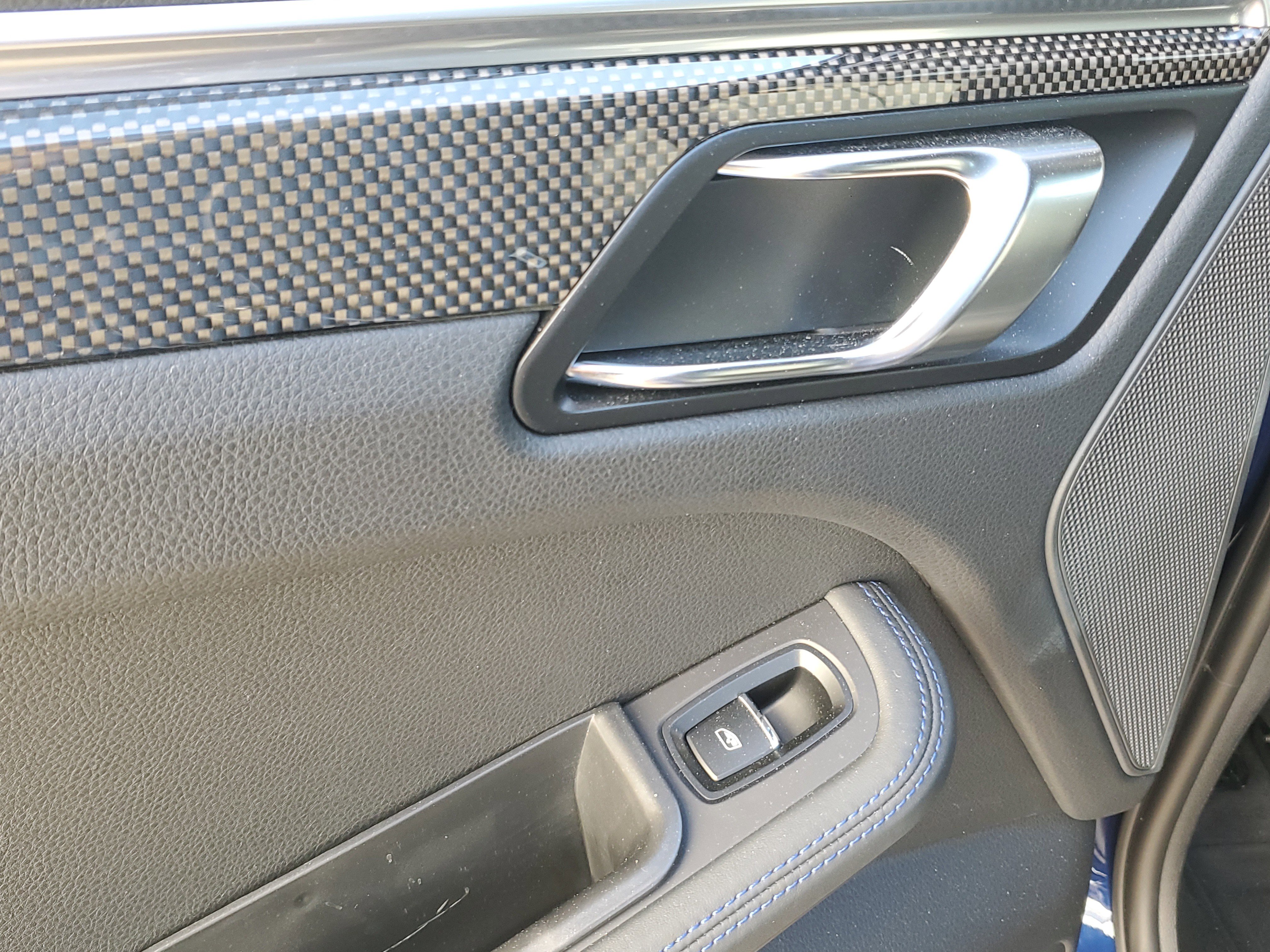 Used 2022 Porsche Macan S image 18