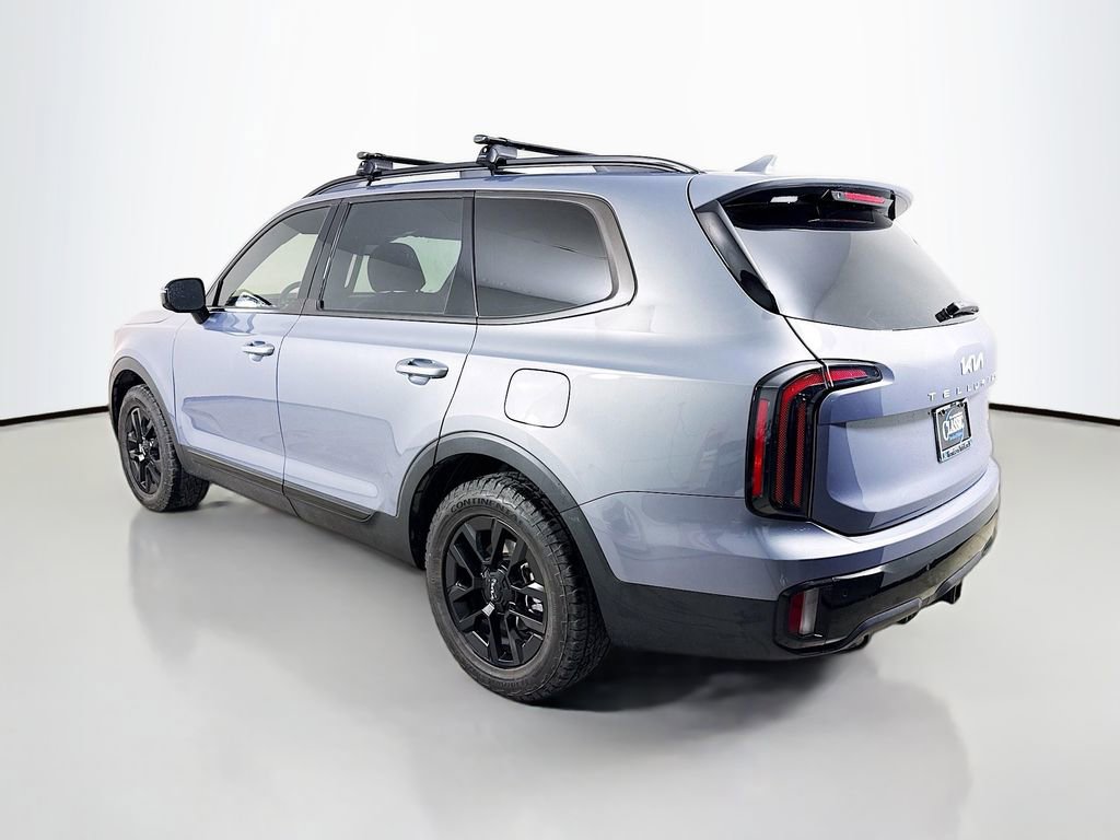 Used 2024 Kia Telluride SX Prestige X-Pro image 5