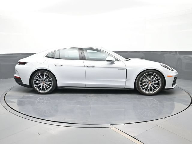 Certified 2025 Porsche Panamera 4 E-Hybrid AWD/4WD image 24