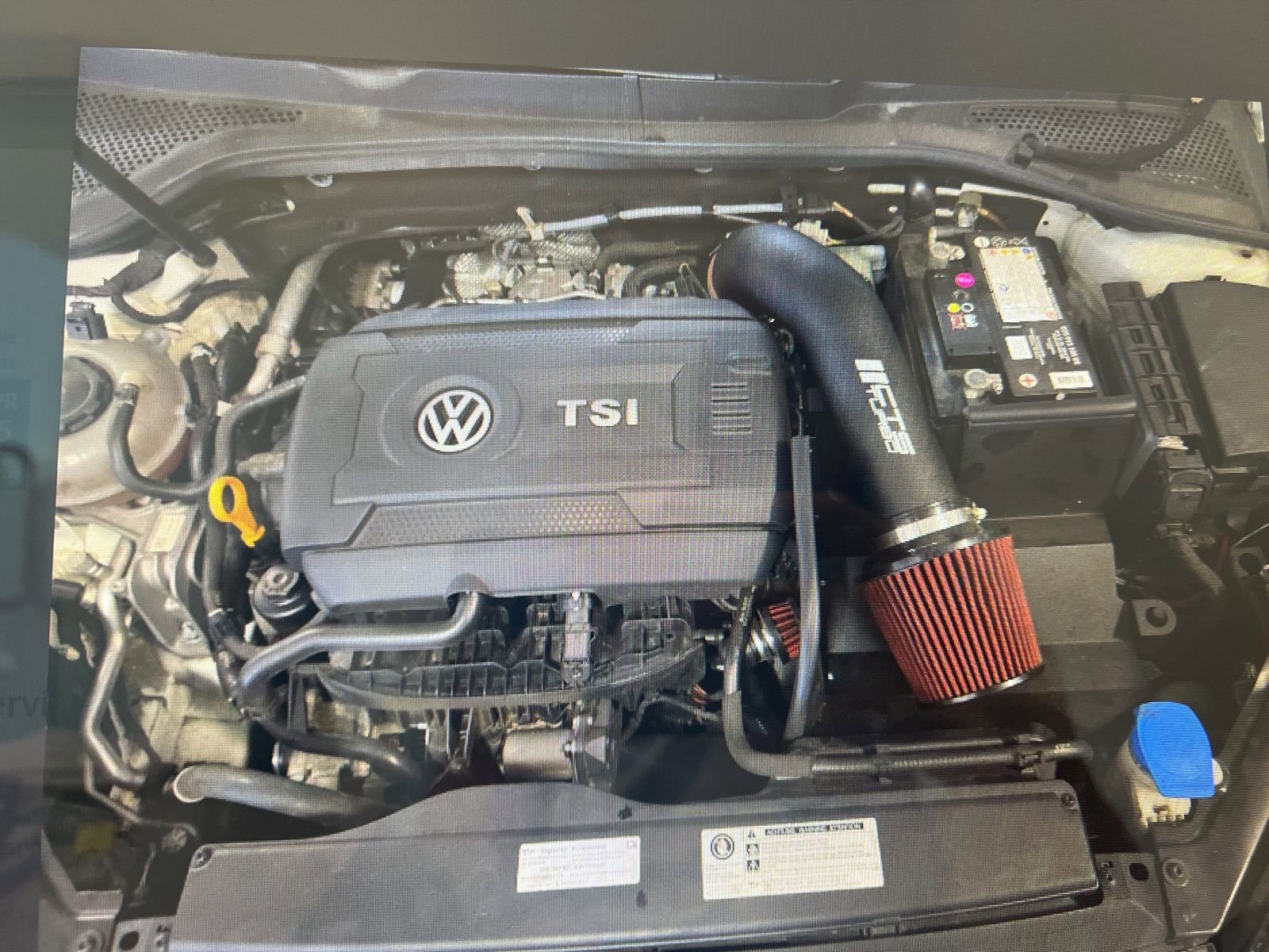 Used 2018 Volkswagen GTI S image 20