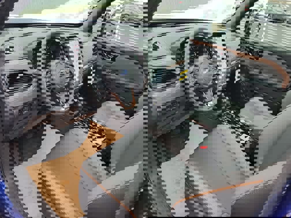 New 2026 Subaru Forester Sport image 9