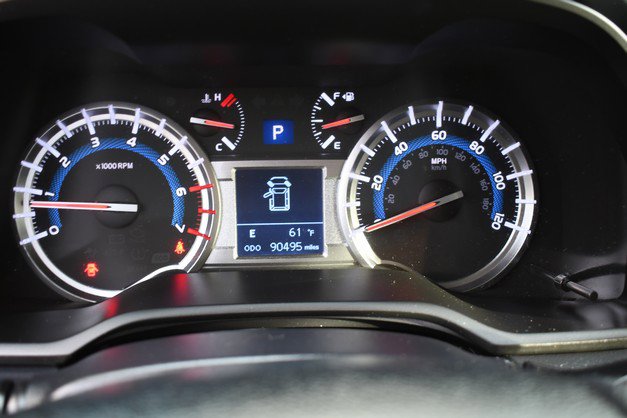 Used 2019 Toyota 4Runner SR5 image 31