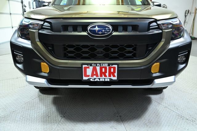 Certified 2026 Subaru Forester Wilderness image 24