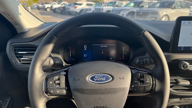 New 2026 Ford Escape Active w/ Cold Weather Package image 27