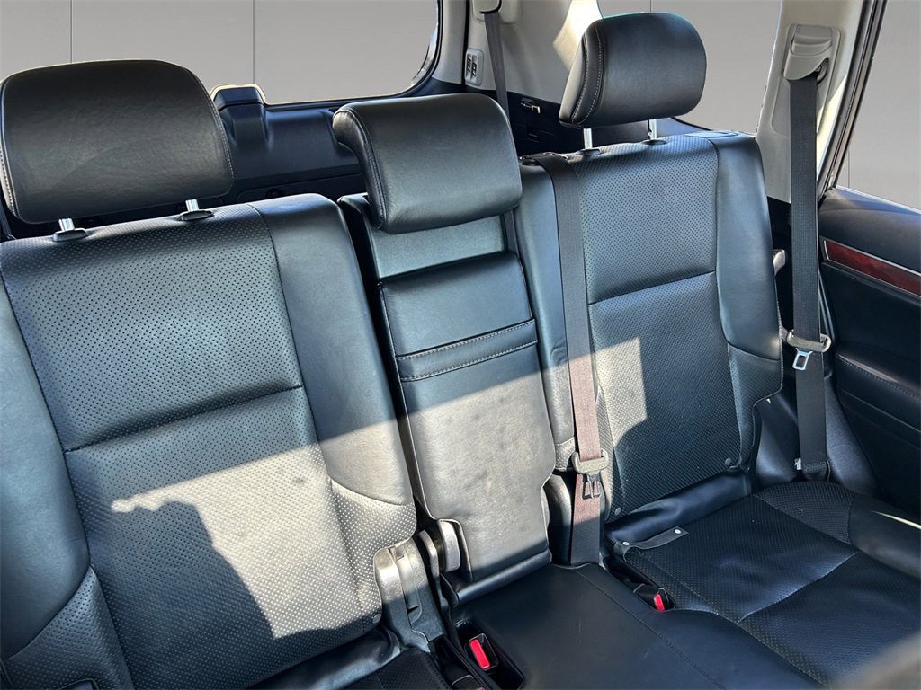Used 2012 Lexus GX 460 w/ Comfort Plus Pkg image 18