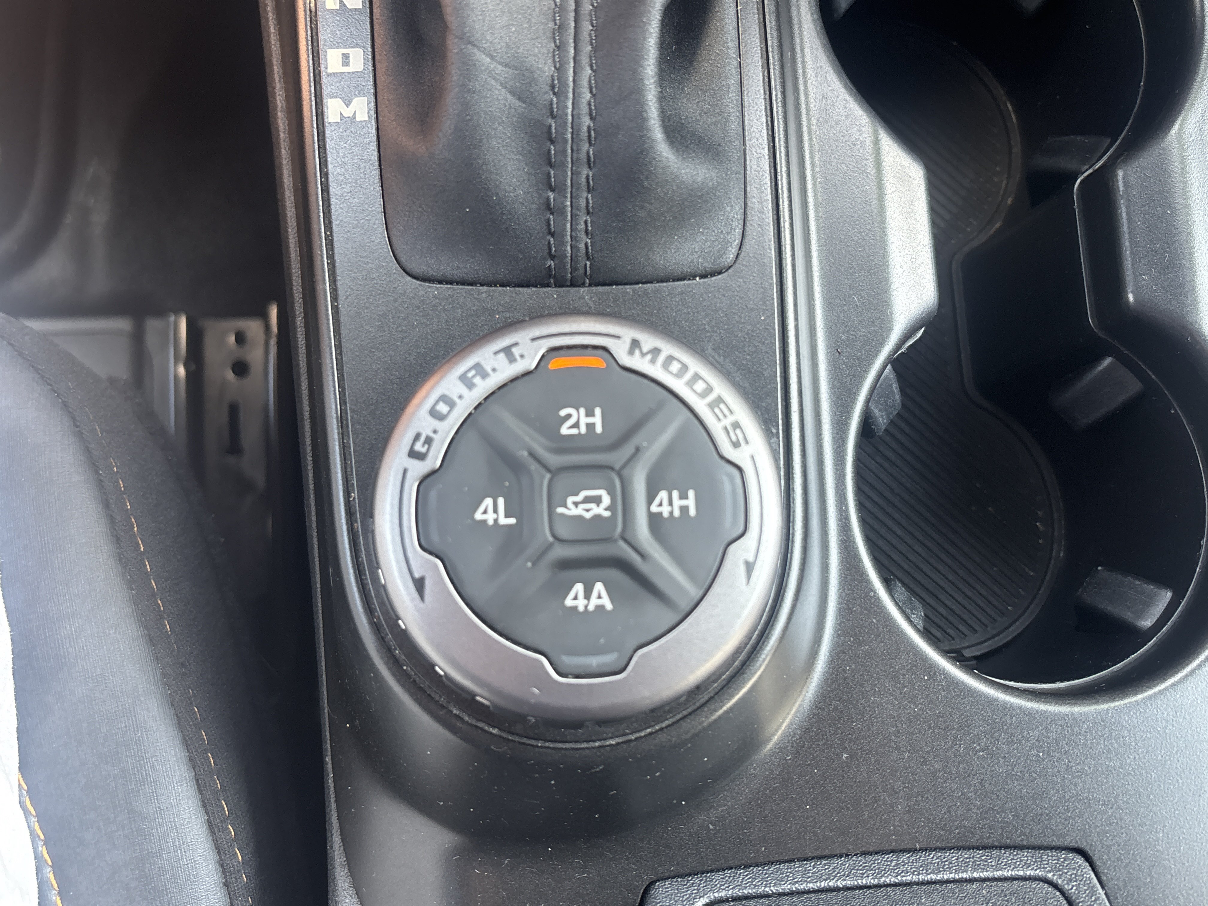 Used 2023 Ford Bronco Badlands w/ Sasquatch Package AWD/4WD image 35