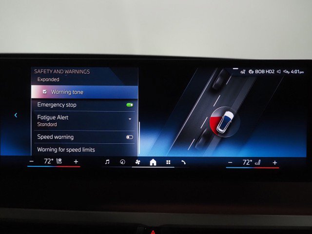 Used 2024 BMW iX xDrive50 w/ Sport Package image 41