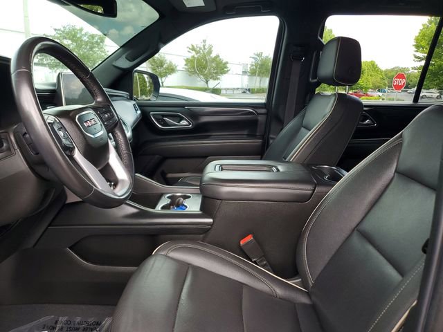Used 2023 GMC Yukon SLT AWD/4WD image 19