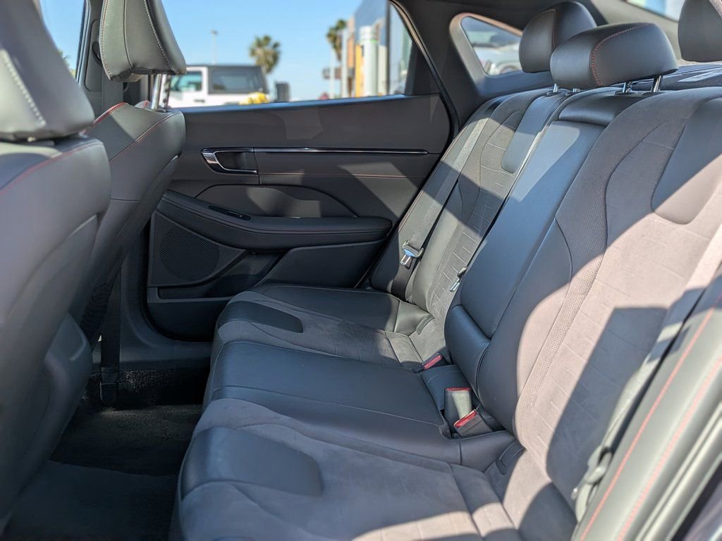 Used 2024 Hyundai Sonata N Line image 12