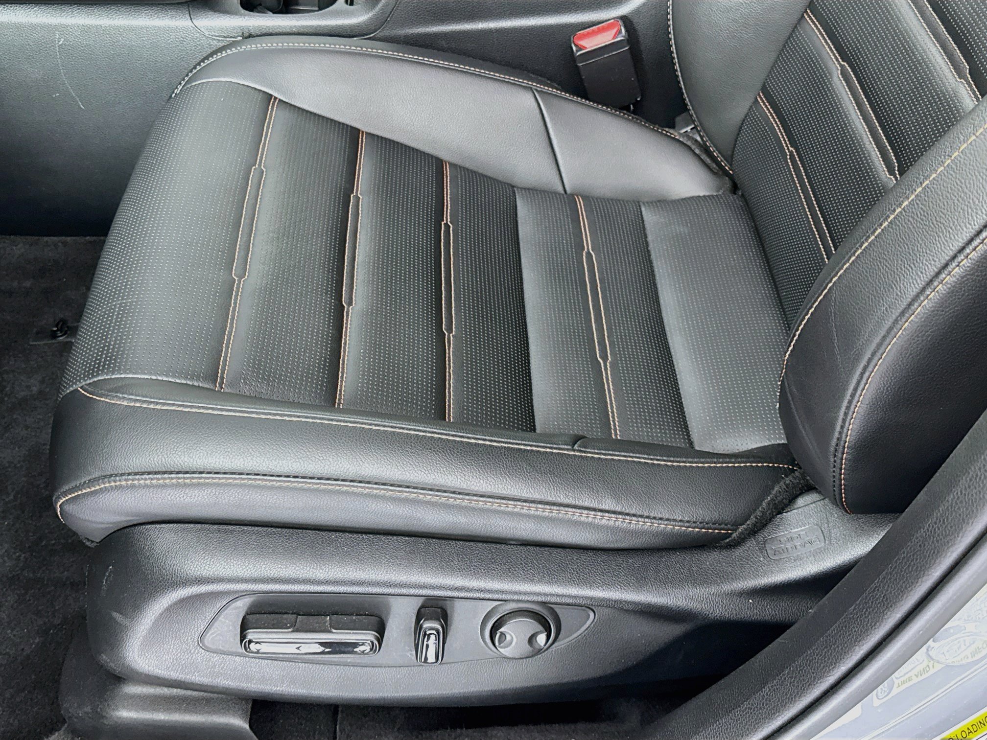Certified 2025 Honda CR-V Sport Touring image 20
