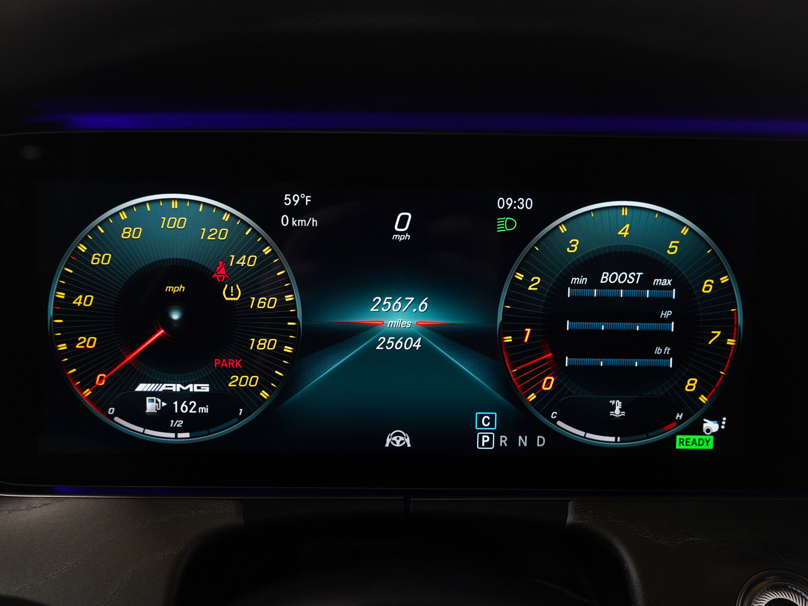 Used 2019 Mercedes-Benz AMG GT 53 image 30