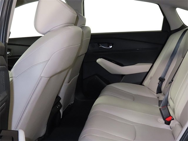 New 2026 Honda Accord Touring image 23