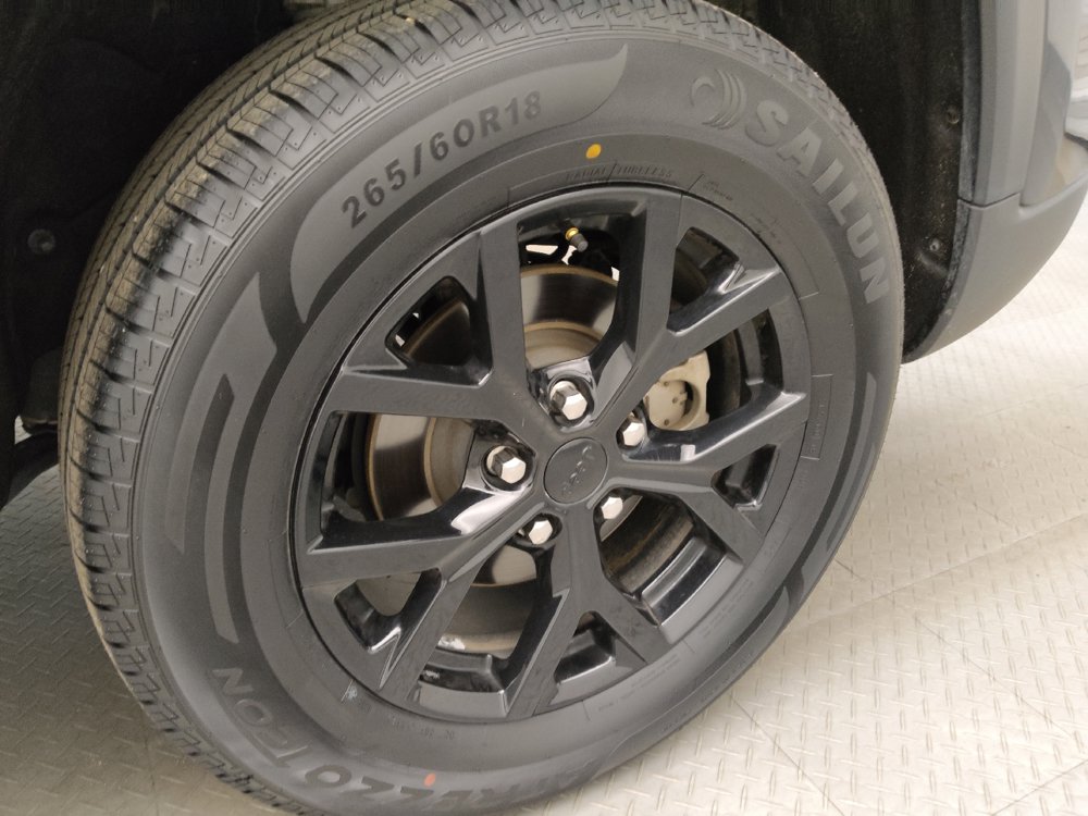 Used 2022 Jeep Grand Cherokee Limited RWD image 31