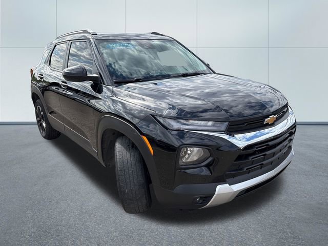 Used 2023 Chevrolet TrailBlazer LT w/ Convenience Package AWD/4WD image 5