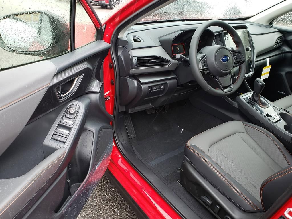 New 2026 Subaru Crosstrek 2.5i Limited AWD/4WD image 6