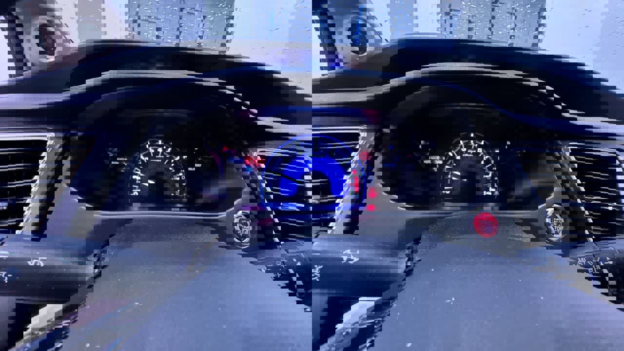 Used 2015 Honda Civic EX image 22