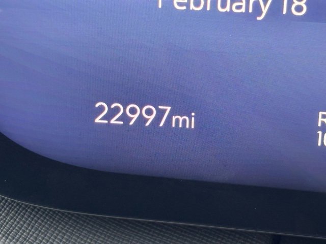 Used 2025 Buick Enclave Sport Touring w/ Power Package image 23