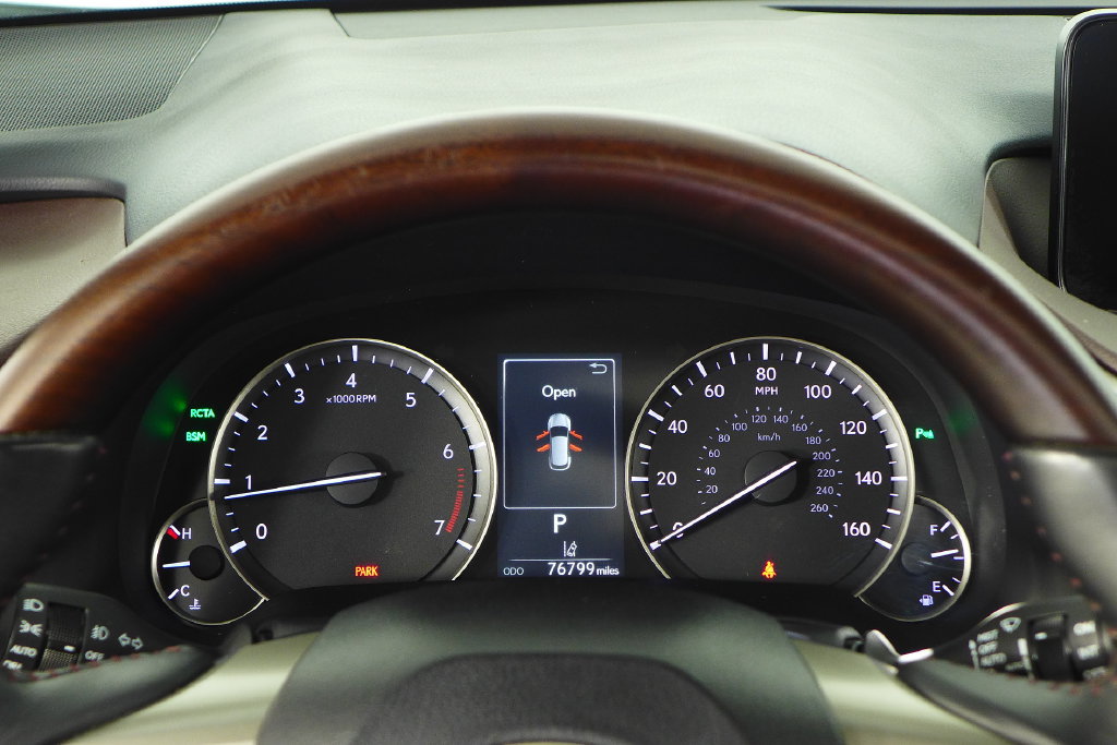 Used 2018 Lexus RX 350 AWD w/ Premium Package image 28