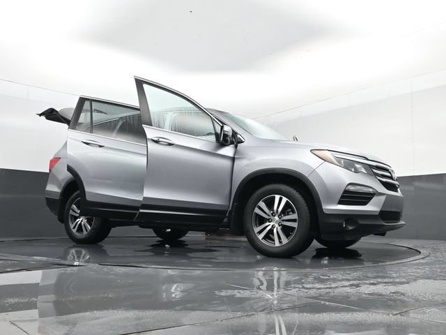 Used 2018 Honda Pilot EX-L image 34