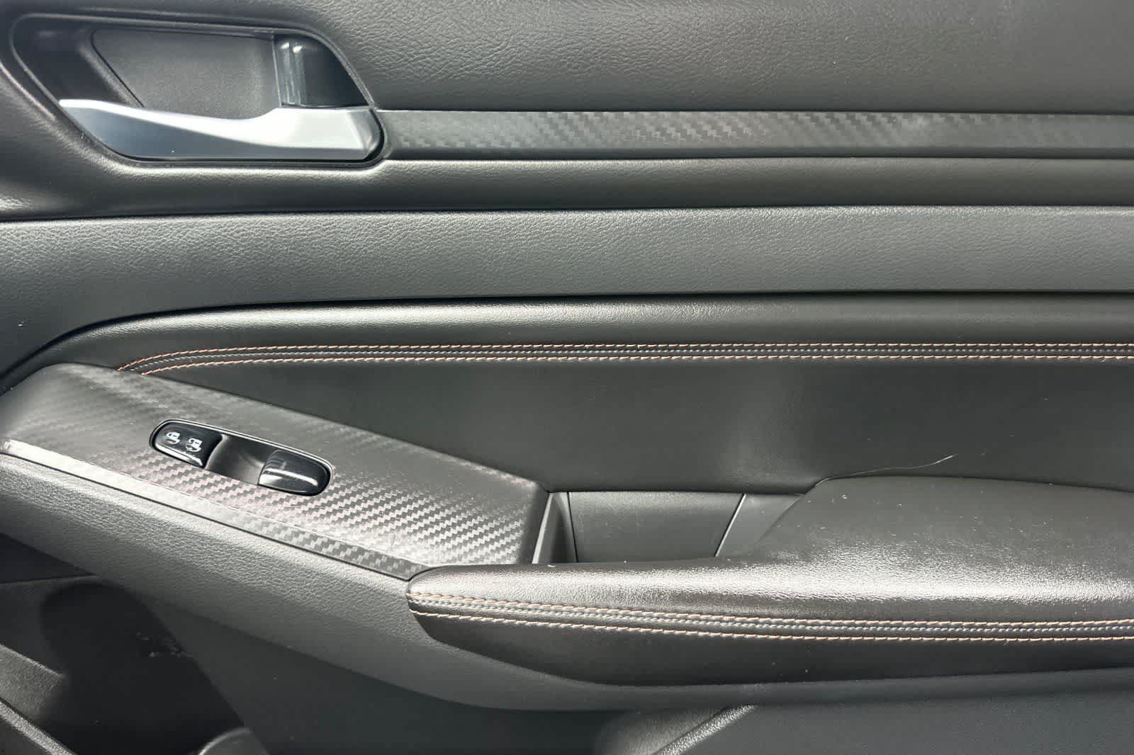 Used 2021 Nissan Altima 2.5 SR FWD image 18