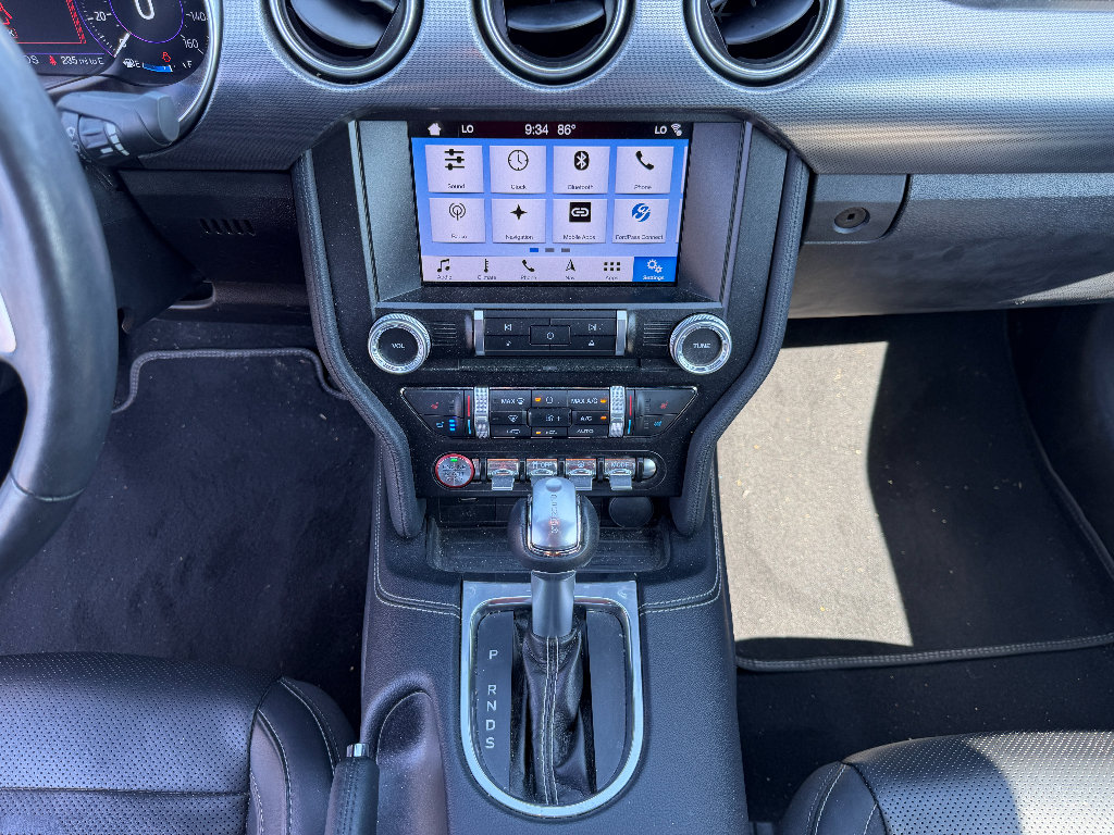 Used 2019 Ford Mustang GT Premium w/ Equipment Group 401A RWD image 47
