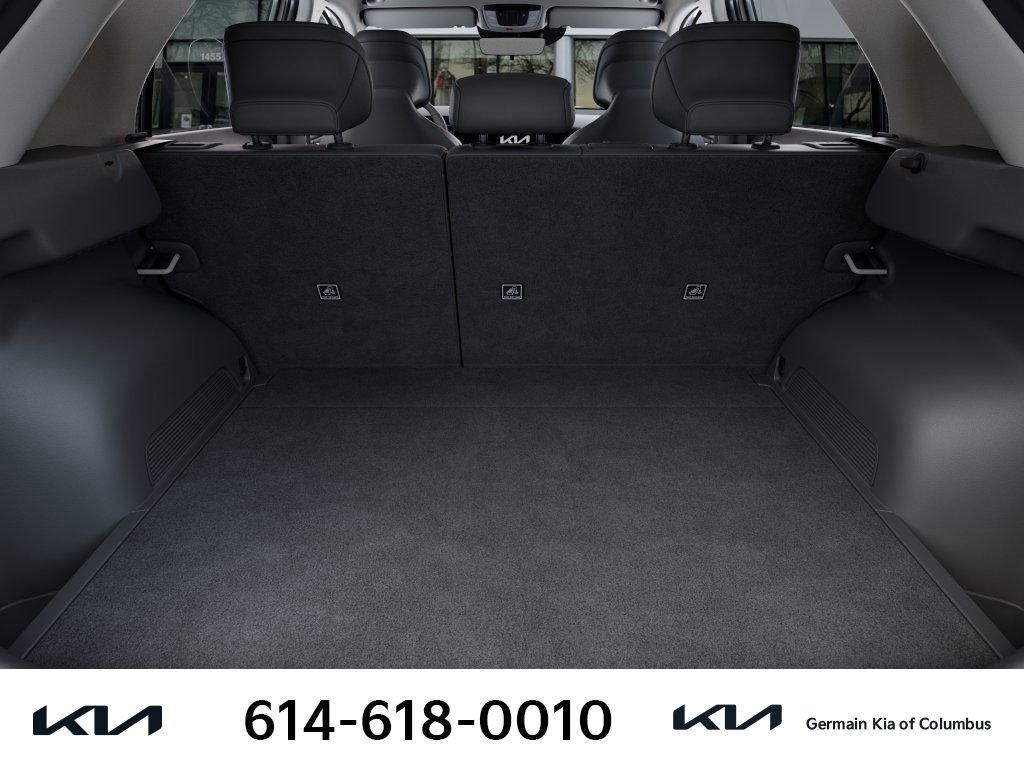 New 2026 Kia Niro EX image 22
