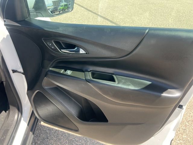 Used 2022 Chevrolet Equinox LT image 41