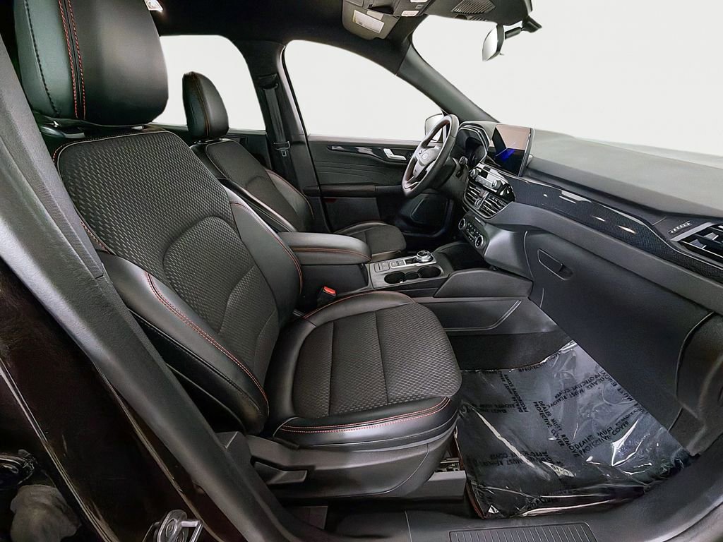 Certified 2023 Ford Escape ST-Line image 19