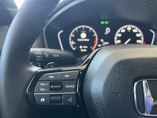 Used 2026 Honda Civic Sport image 18