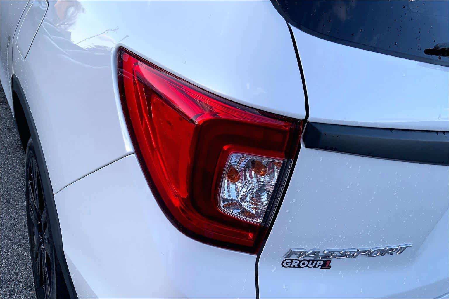 Used 2021 Honda Passport Sport image 28