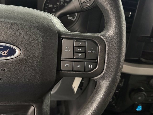 Certified 2026 Ford F250 XLT AWD/4WD image 19
