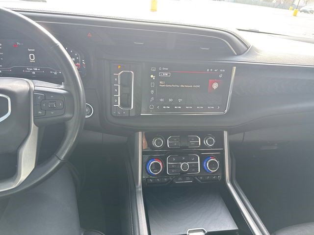 Certified 2022 GMC Yukon Denali image 21