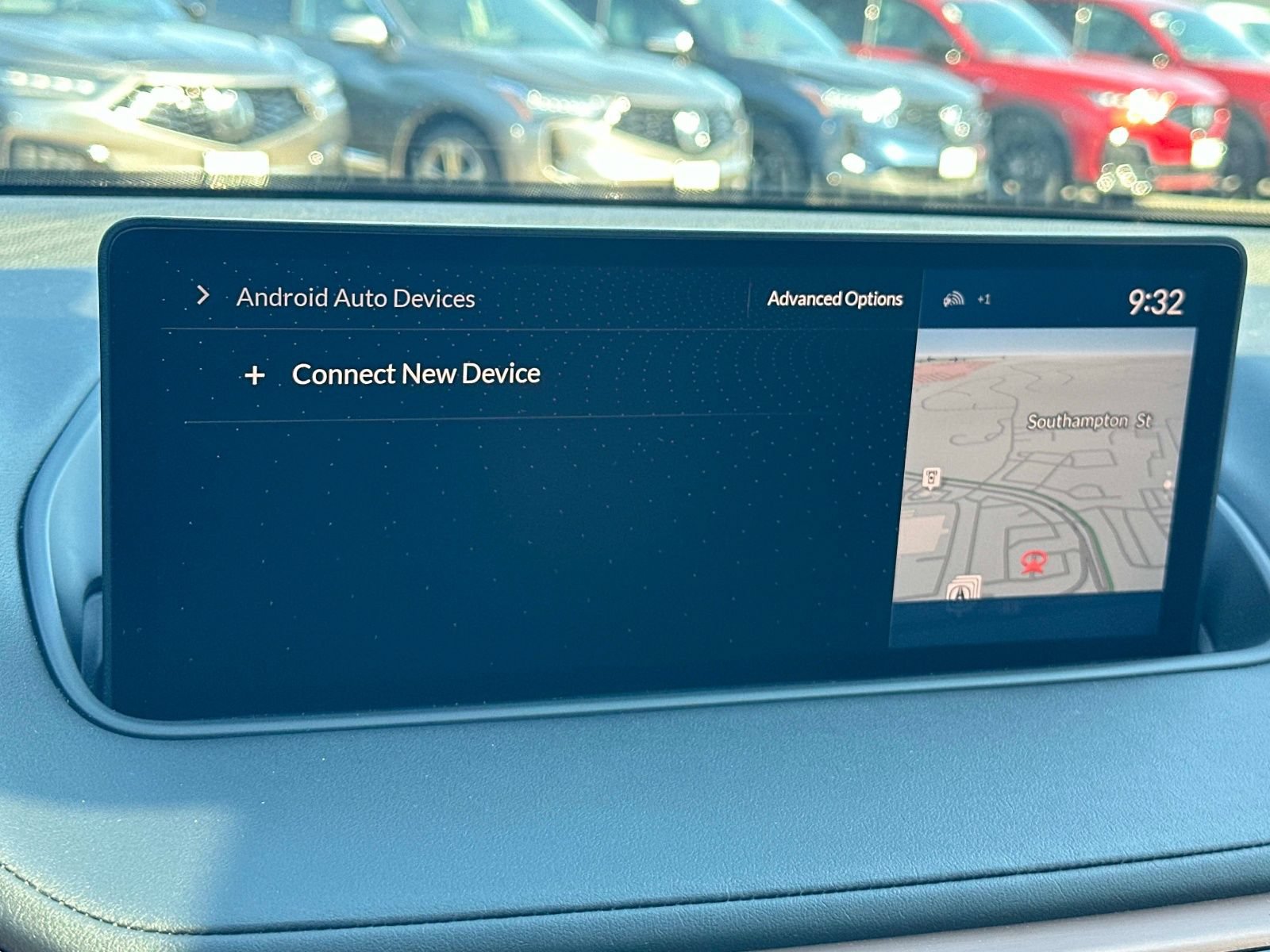 Certified 2024 Acura MDX w/ Technology Package AWD/4WD image 19