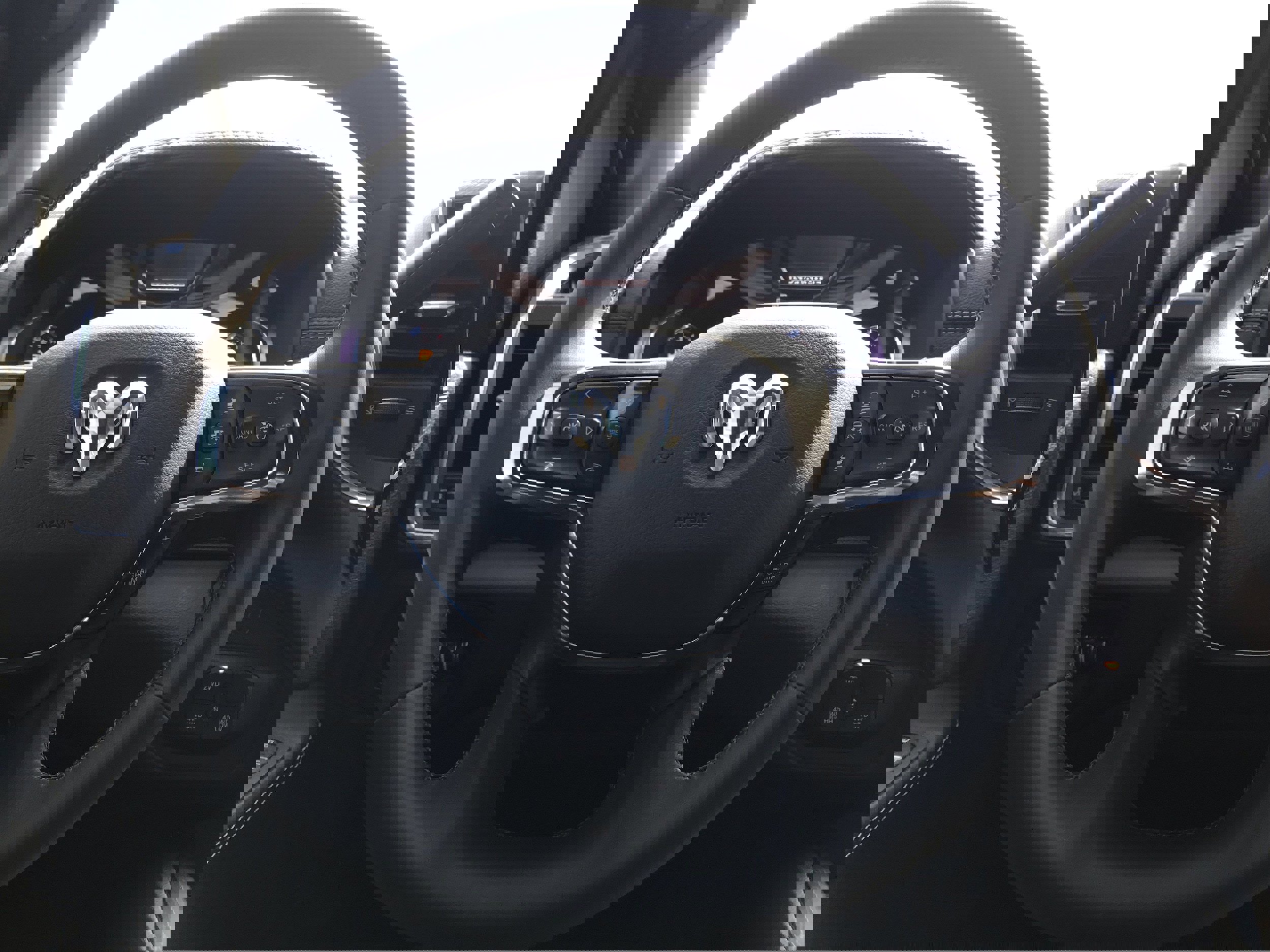 New 2025 RAM 2500 Laramie w/ Night Edition image 37