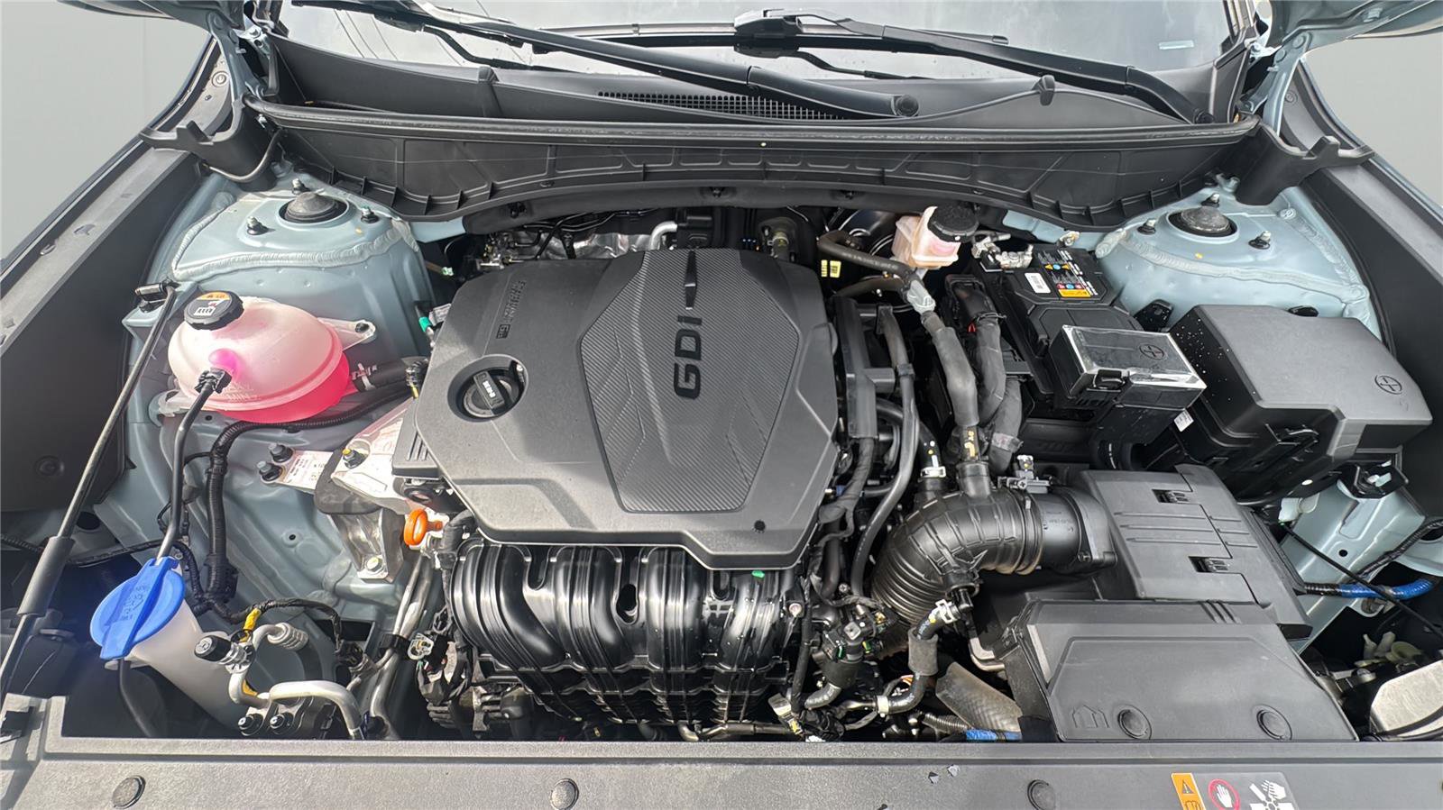 Used 2023 Hyundai Santa Cruz SEL w/ Activity Package image 9