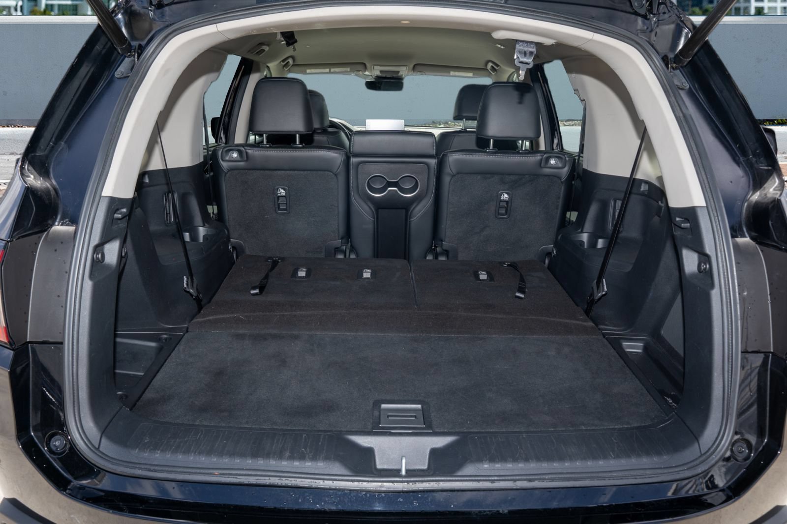 Certified 2024 Honda Pilot EX-L image 11