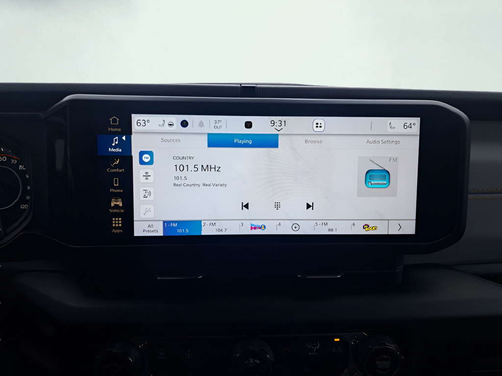 New 2026 Jeep Wrangler Sport AWD/4WD image 19
