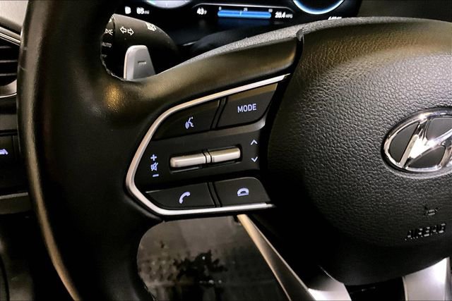 Used 2023 Hyundai Santa Fe Limited image 21