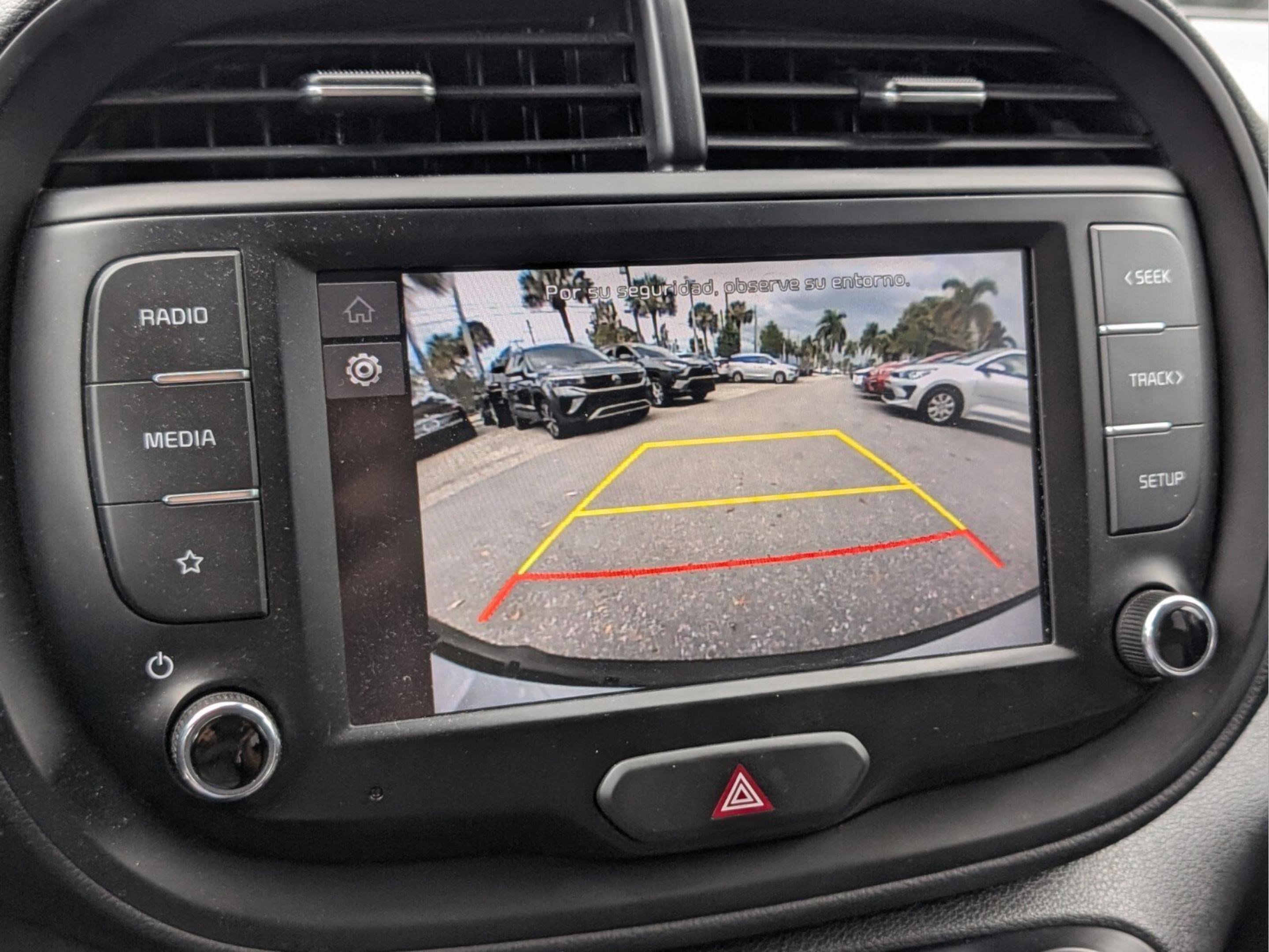 Used 2024 Kia Soul LX w/ Option Group 015 image 13