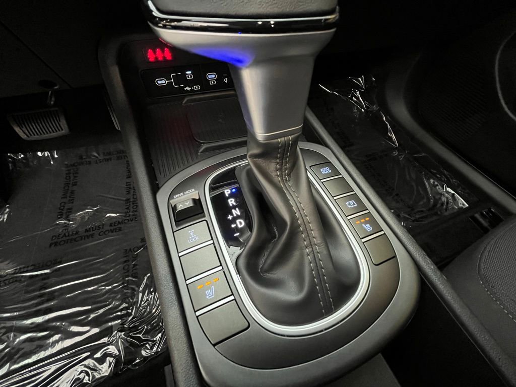 Used 2026 Hyundai Kona SEL Sport image 24