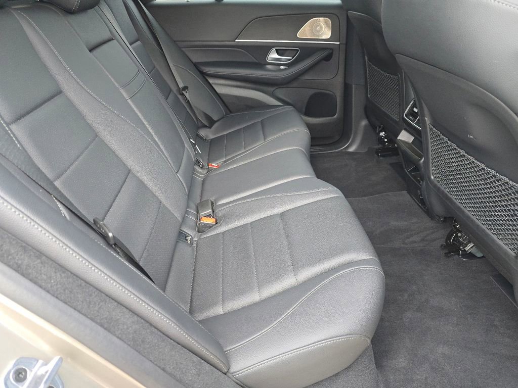 Certified 2023 Mercedes-Benz GLE 350 4MATIC w/ Premium Package image 22