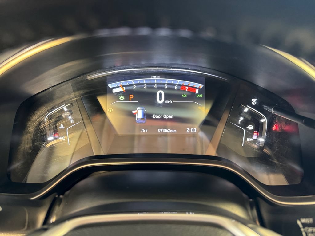 Used 2019 Honda CR-V EX-L image 16