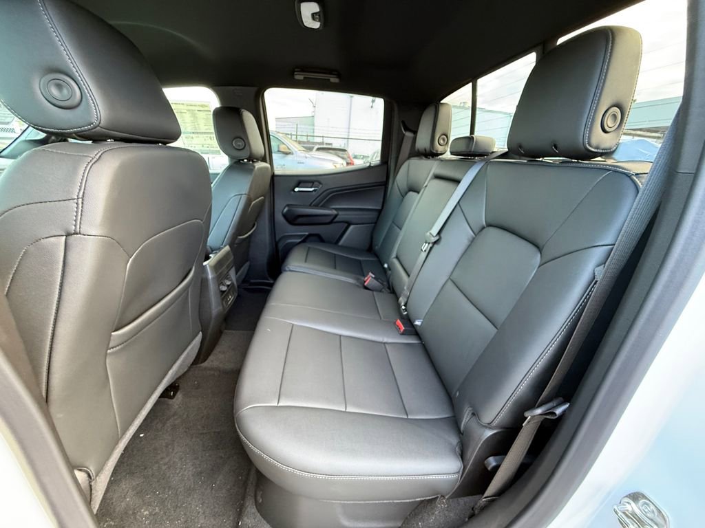 New 2026 Chevrolet Colorado LT w/ LT Convenience Package image 19